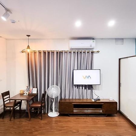 Vnahomes Serviced Apartment Ханой Екстер'єр фото