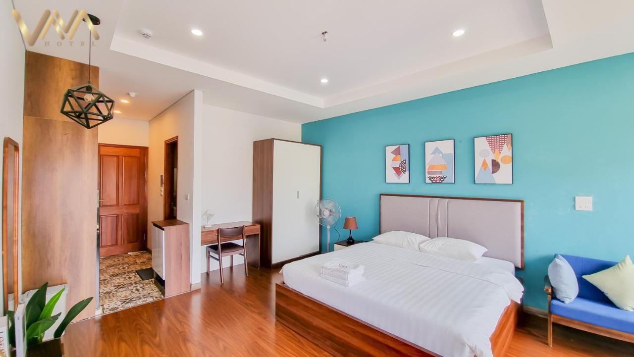 Vnahomes Serviced Apartment Ханой Екстер'єр фото
