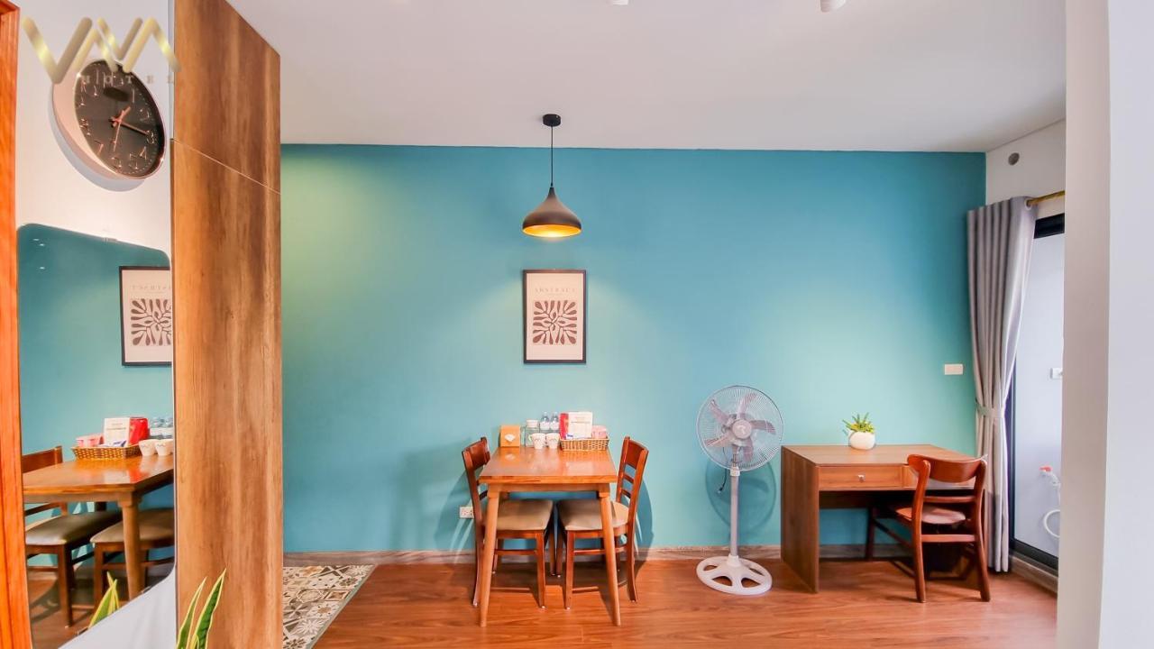 Vnahomes Serviced Apartment Ханой Екстер'єр фото