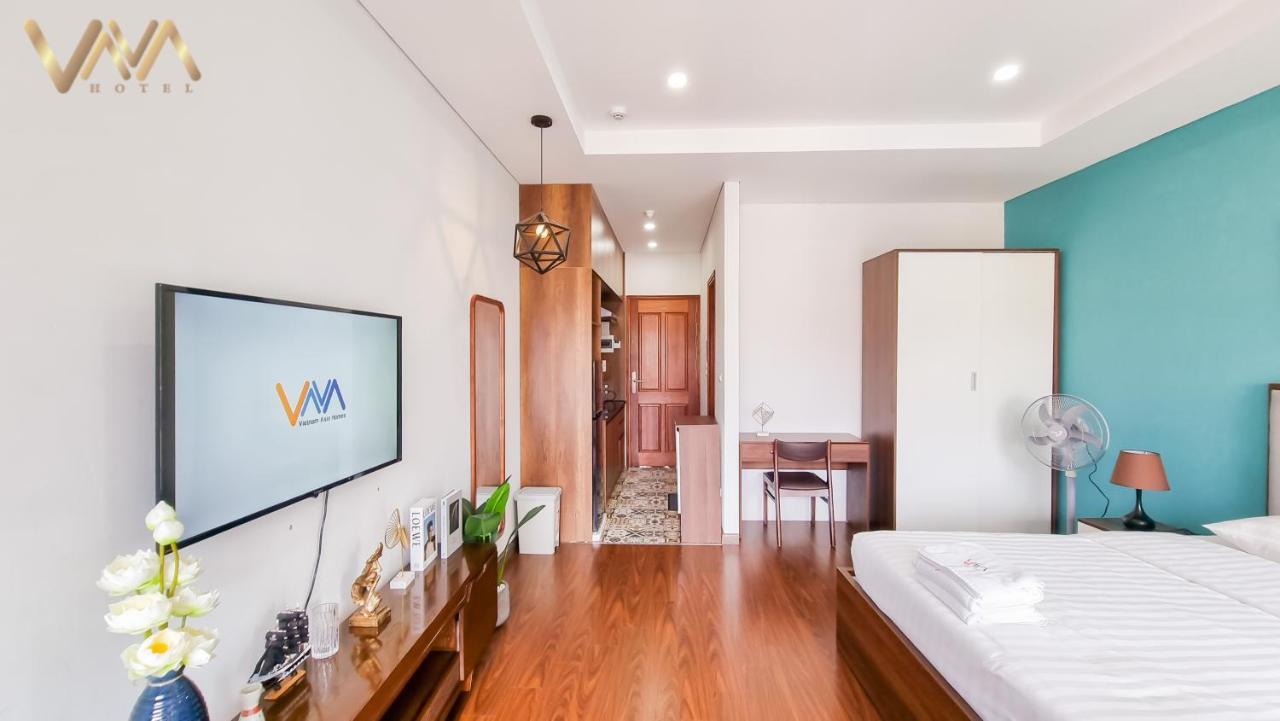 Vnahomes Serviced Apartment Ханой Екстер'єр фото