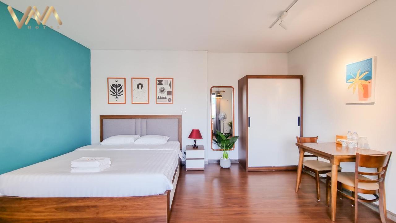 Vnahomes Serviced Apartment Ханой Екстер'єр фото