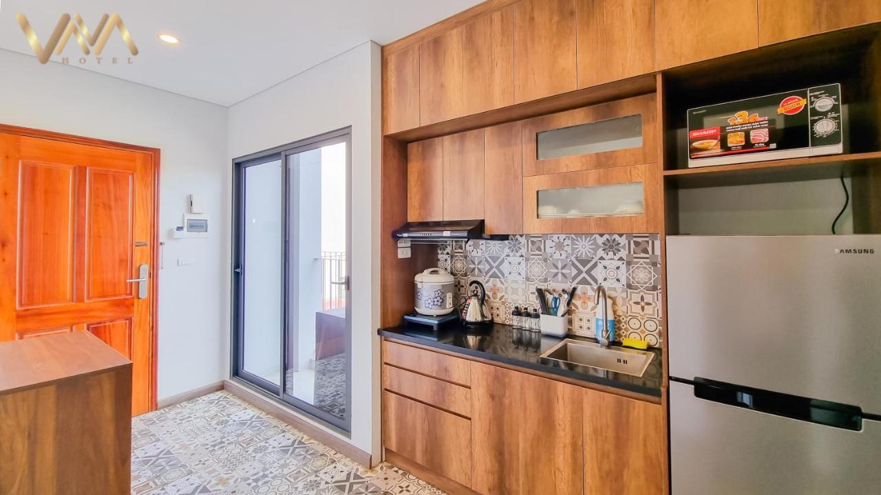 Vnahomes Serviced Apartment Ханой Екстер'єр фото