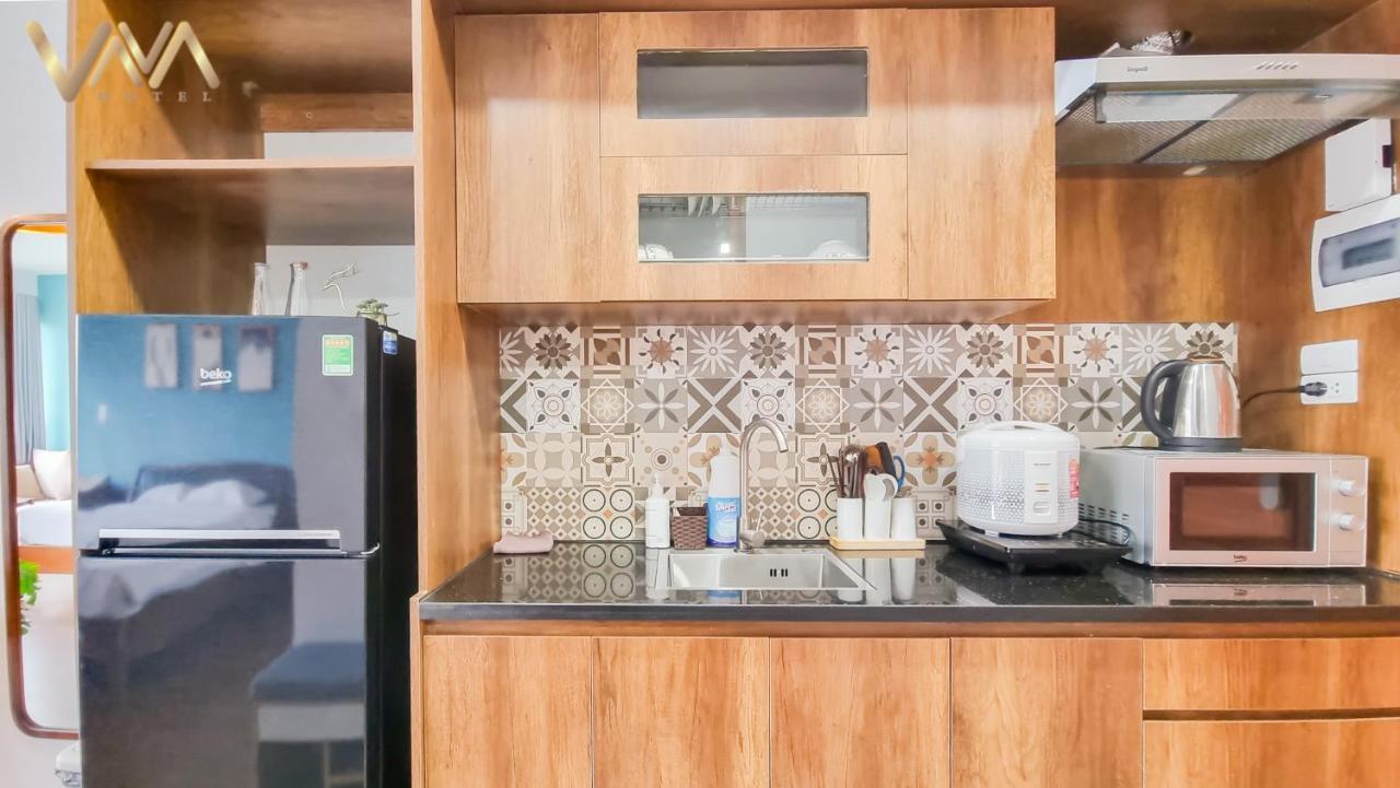 Vnahomes Serviced Apartment Ханой Екстер'єр фото