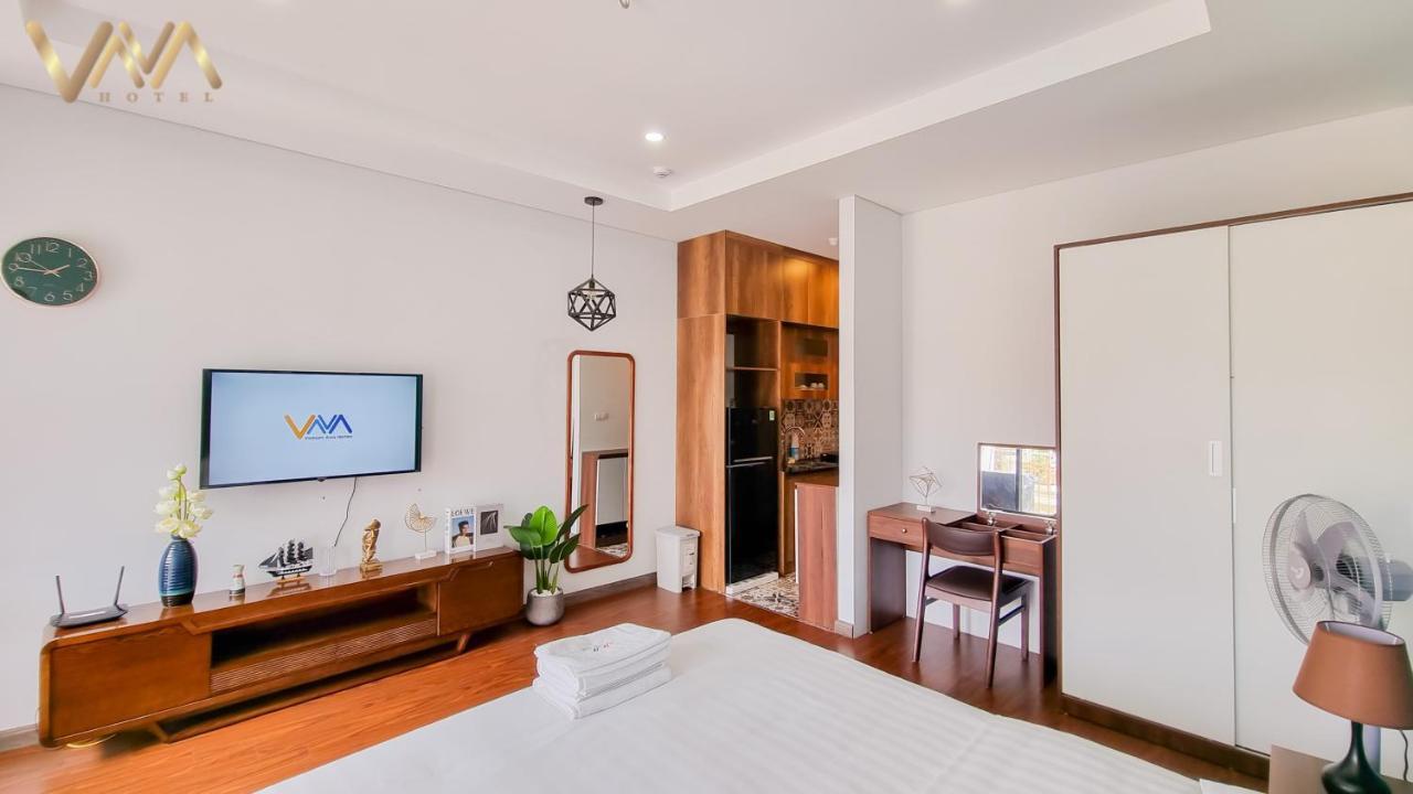 Vnahomes Serviced Apartment Ханой Екстер'єр фото