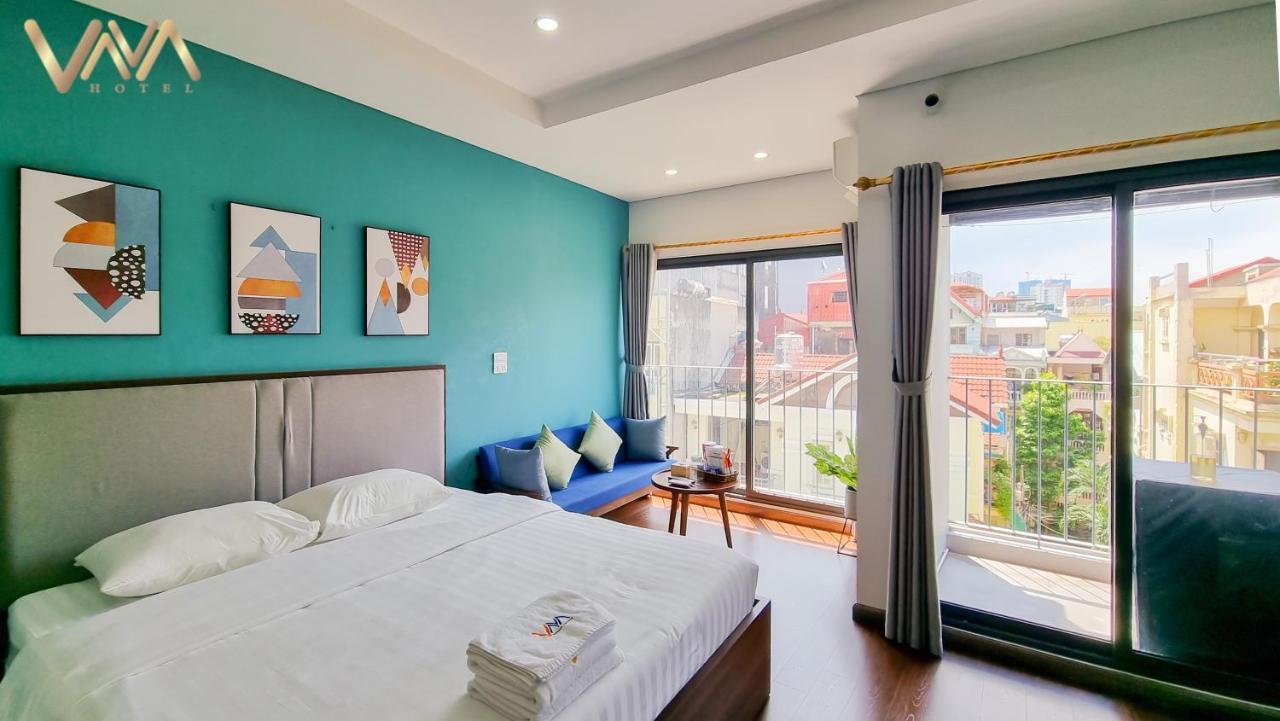 Vnahomes Serviced Apartment Ханой Екстер'єр фото