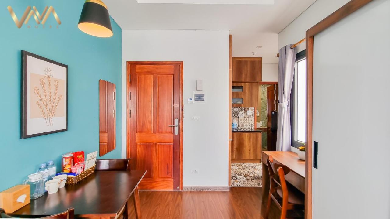 Vnahomes Serviced Apartment Ханой Екстер'єр фото