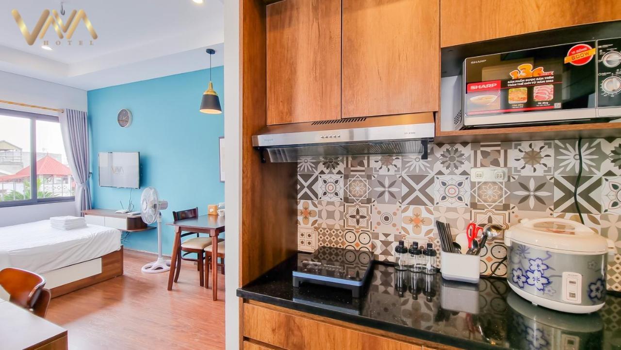 Vnahomes Serviced Apartment Ханой Екстер'єр фото