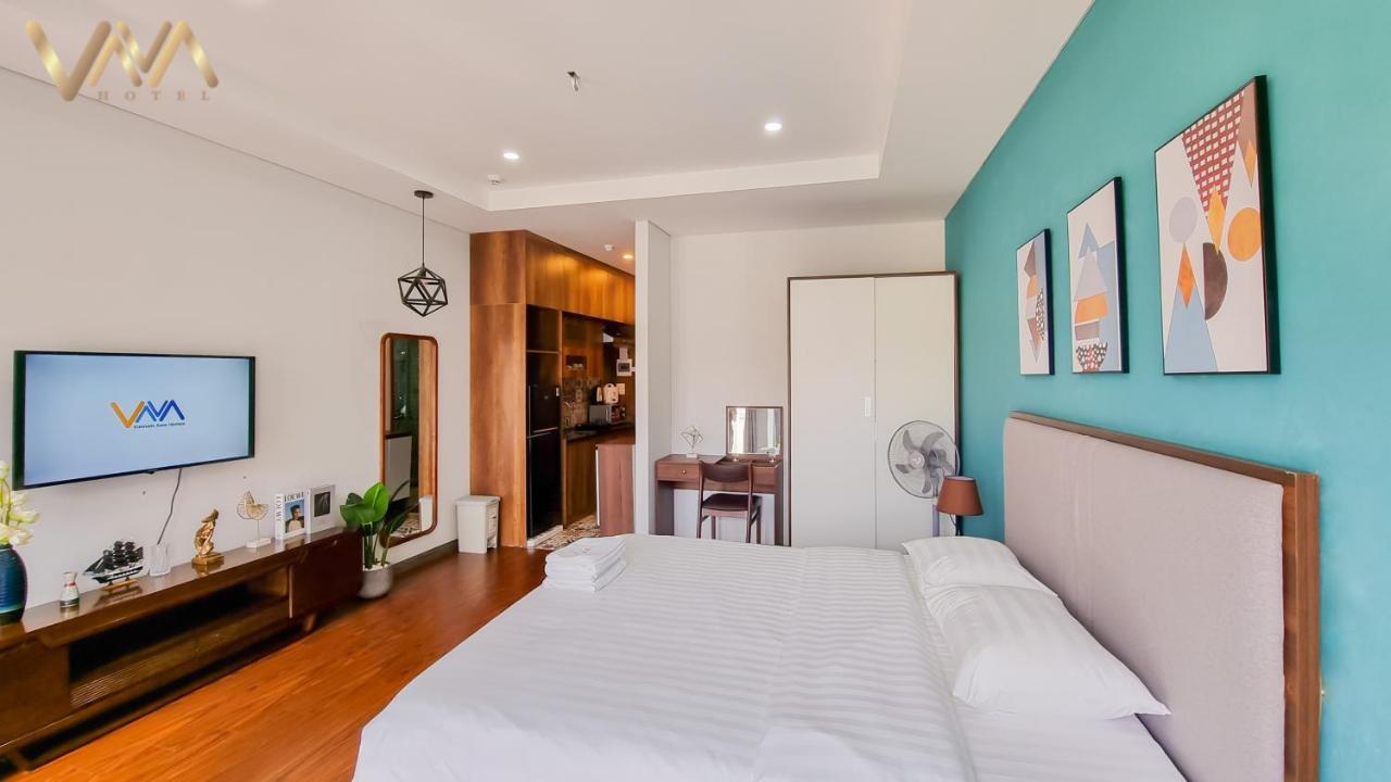 Vnahomes Serviced Apartment Ханой Екстер'єр фото
