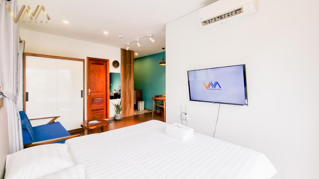 Vnahomes Serviced Apartment Ханой Екстер'єр фото