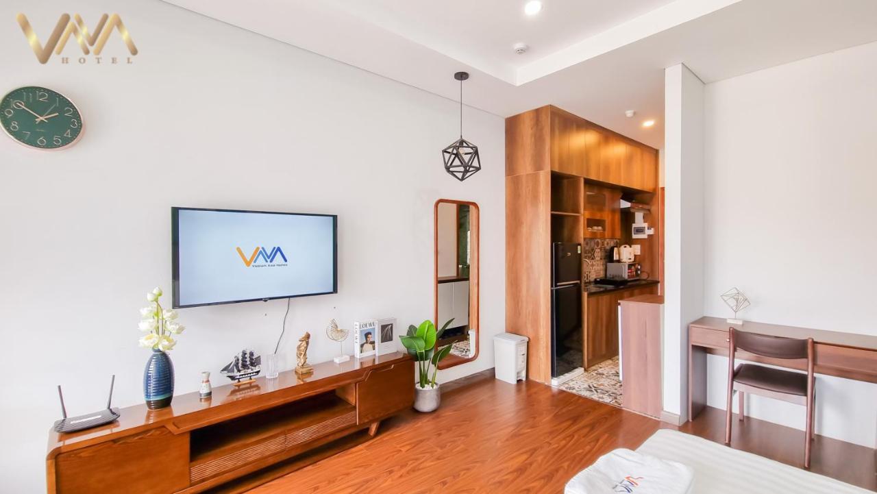 Vnahomes Serviced Apartment Ханой Екстер'єр фото