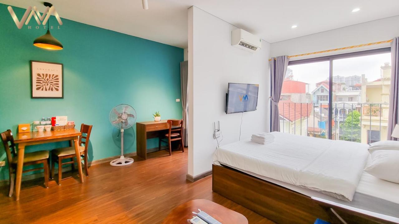 Vnahomes Serviced Apartment Ханой Екстер'єр фото