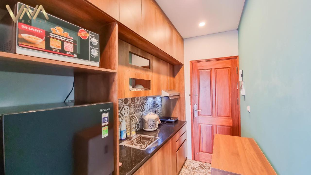 Vnahomes Serviced Apartment Ханой Екстер'єр фото