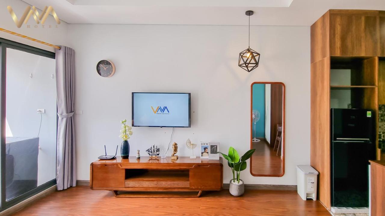 Vnahomes Serviced Apartment Ханой Екстер'єр фото
