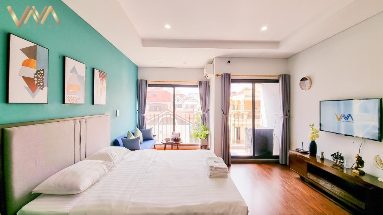 Vnahomes Serviced Apartment Ханой Екстер'єр фото