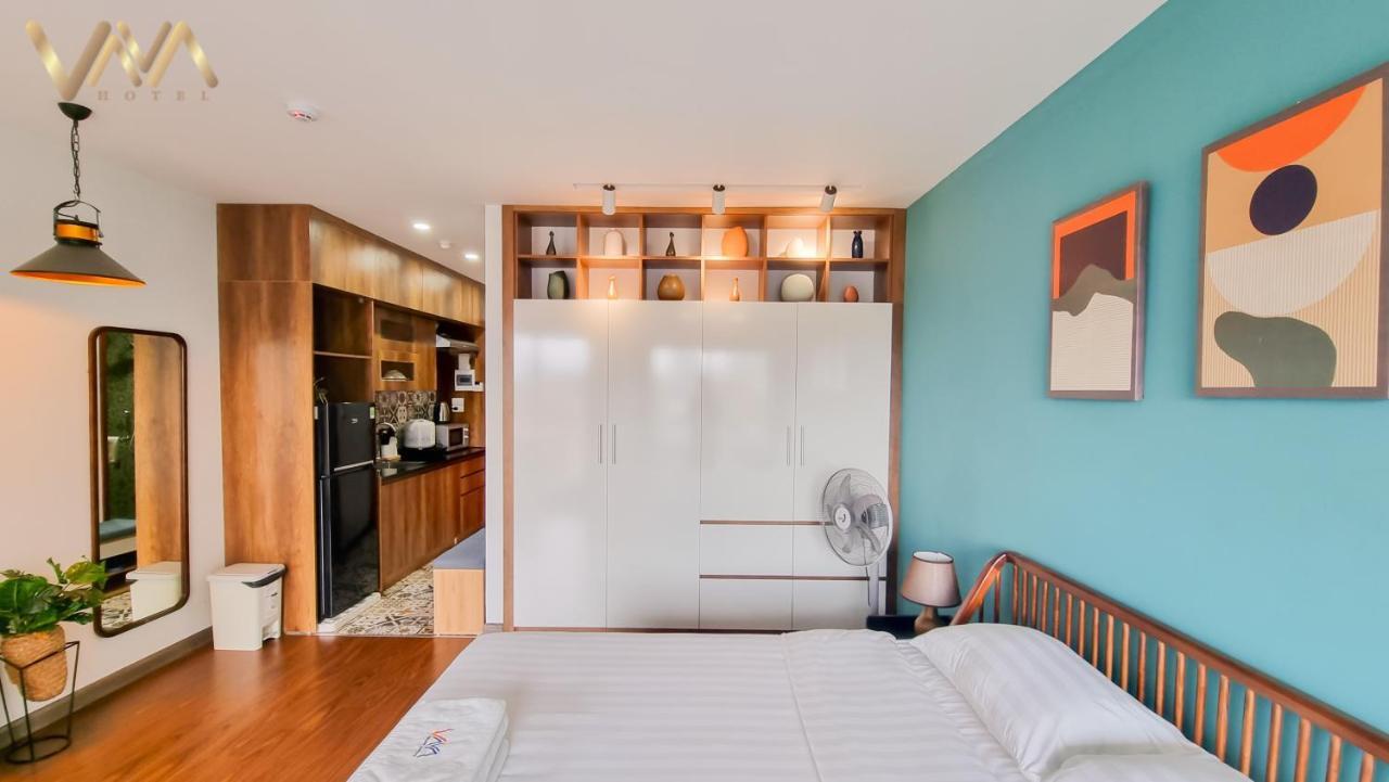 Vnahomes Serviced Apartment Ханой Екстер'єр фото