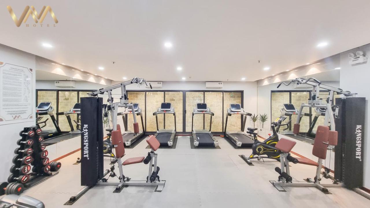 Vnahomes Serviced Apartment Ханой Екстер'єр фото