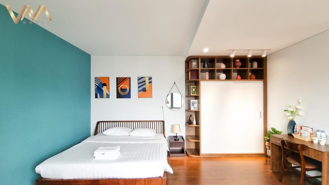 Vnahomes Serviced Apartment Ханой Екстер'єр фото