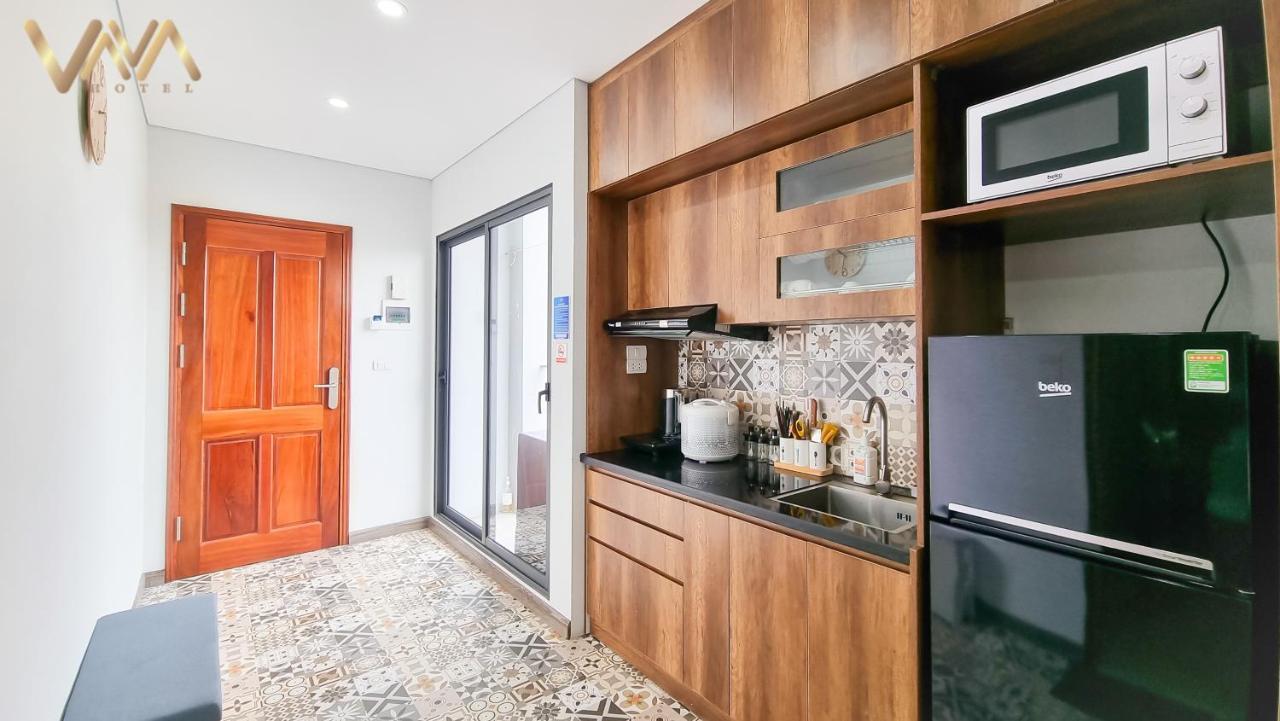 Vnahomes Serviced Apartment Ханой Екстер'єр фото