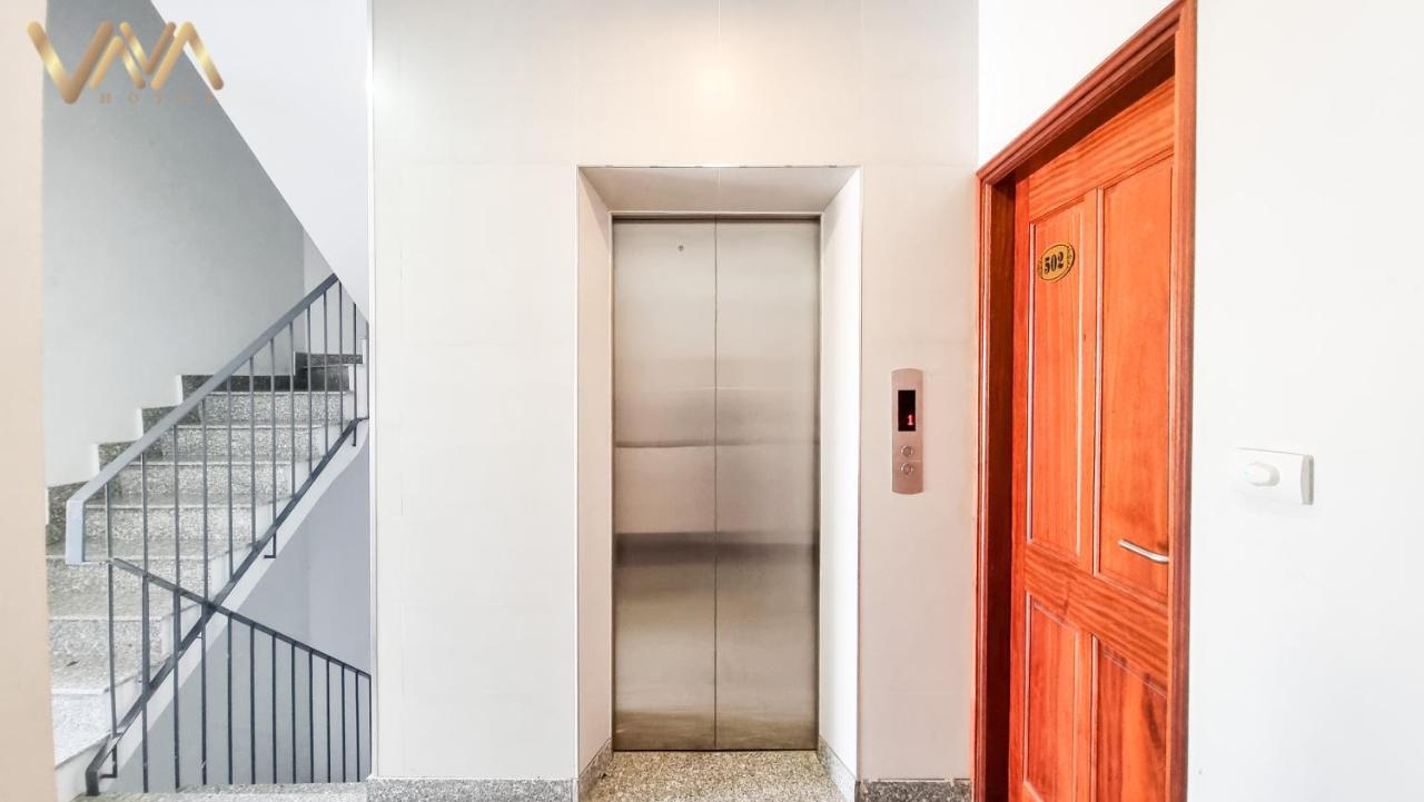 Vnahomes Serviced Apartment Ханой Екстер'єр фото