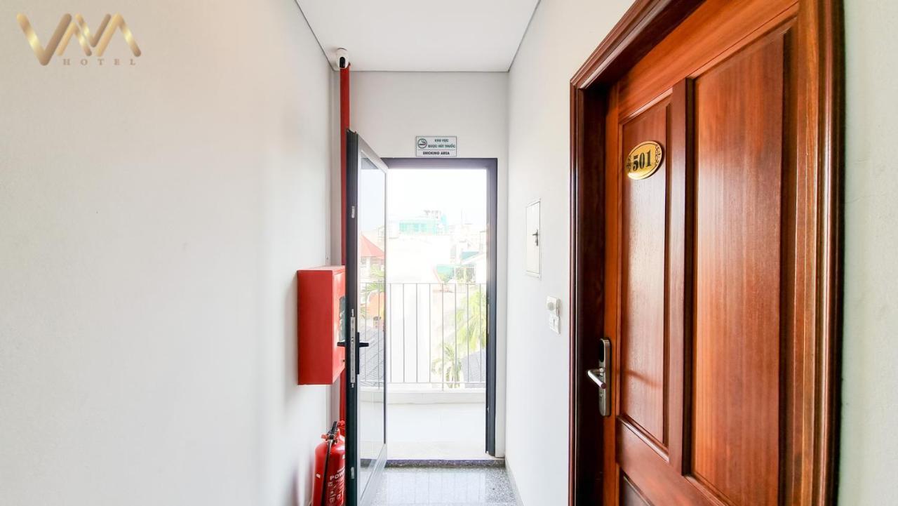 Vnahomes Serviced Apartment Ханой Екстер'єр фото