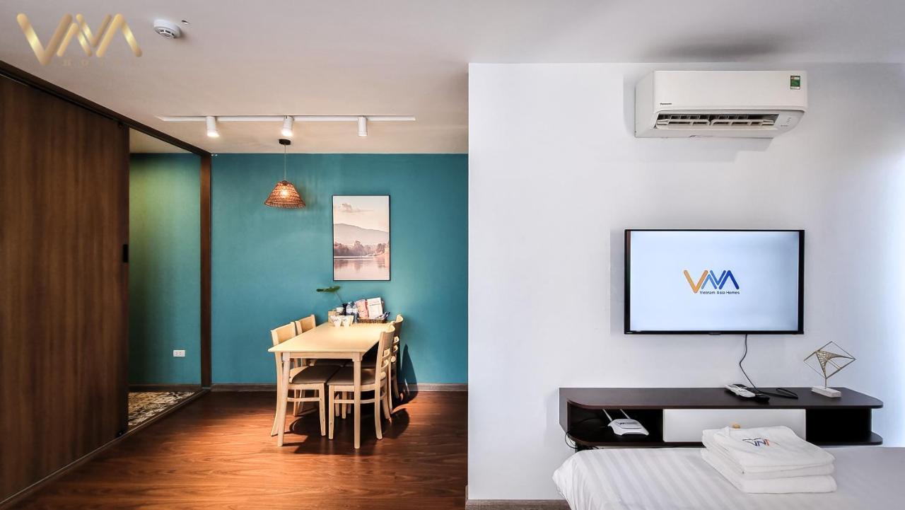 Vnahomes Serviced Apartment Ханой Екстер'єр фото