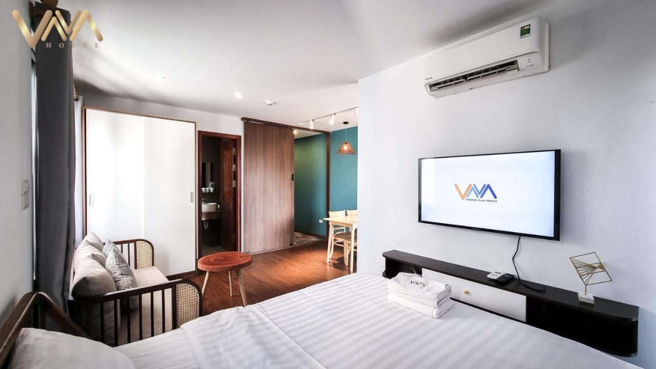 Vnahomes Serviced Apartment Ханой Екстер'єр фото