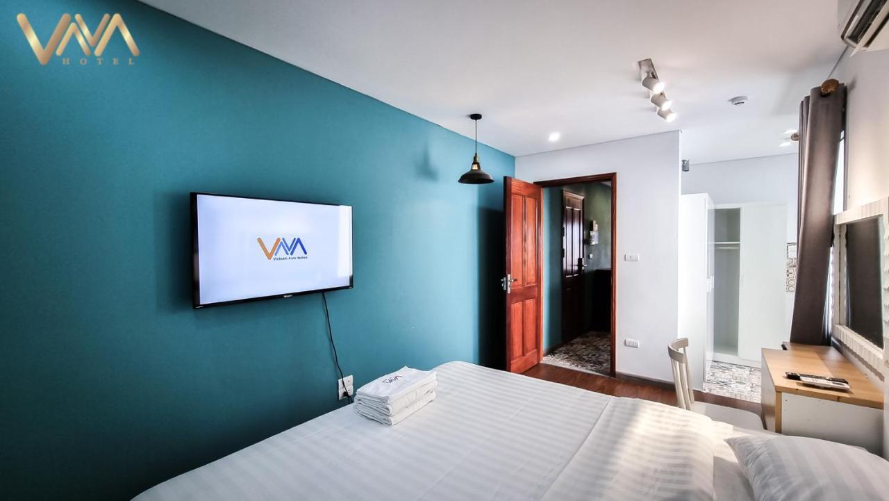 Vnahomes Serviced Apartment Ханой Екстер'єр фото