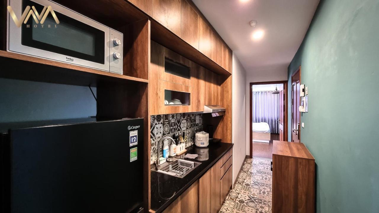 Vnahomes Serviced Apartment Ханой Екстер'єр фото