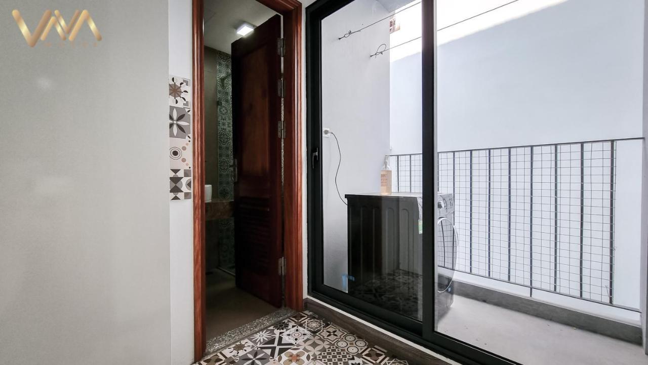 Vnahomes Serviced Apartment Ханой Екстер'єр фото