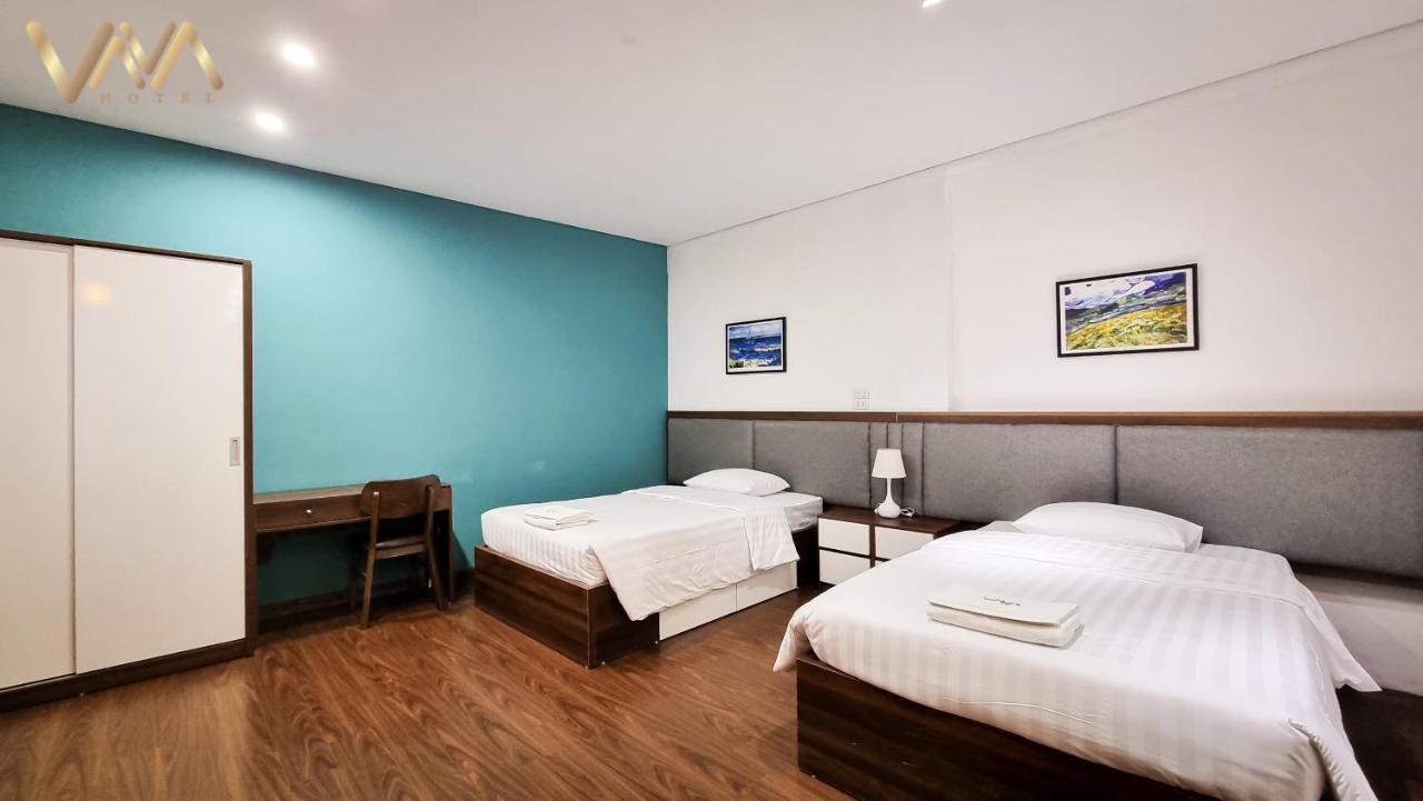 Vnahomes Serviced Apartment Ханой Екстер'єр фото