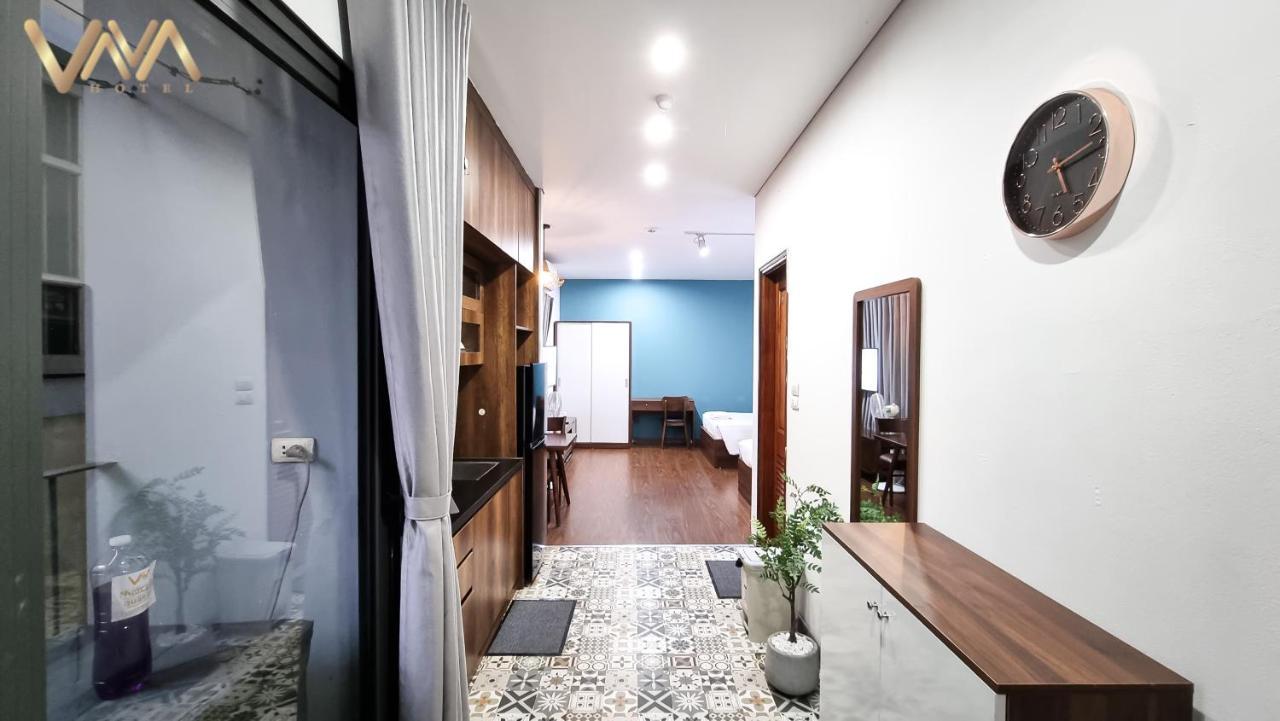 Vnahomes Serviced Apartment Ханой Екстер'єр фото