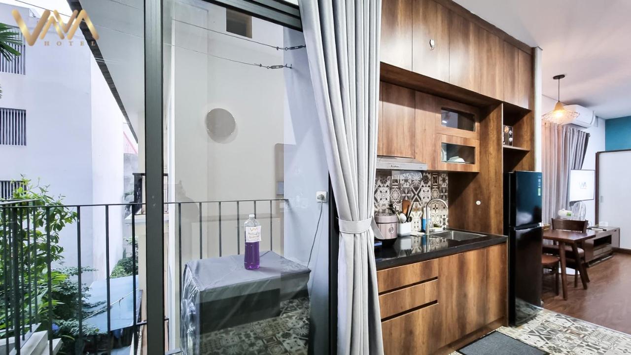 Vnahomes Serviced Apartment Ханой Екстер'єр фото