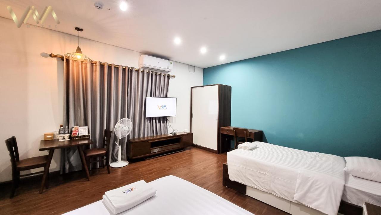 Vnahomes Serviced Apartment Ханой Екстер'єр фото